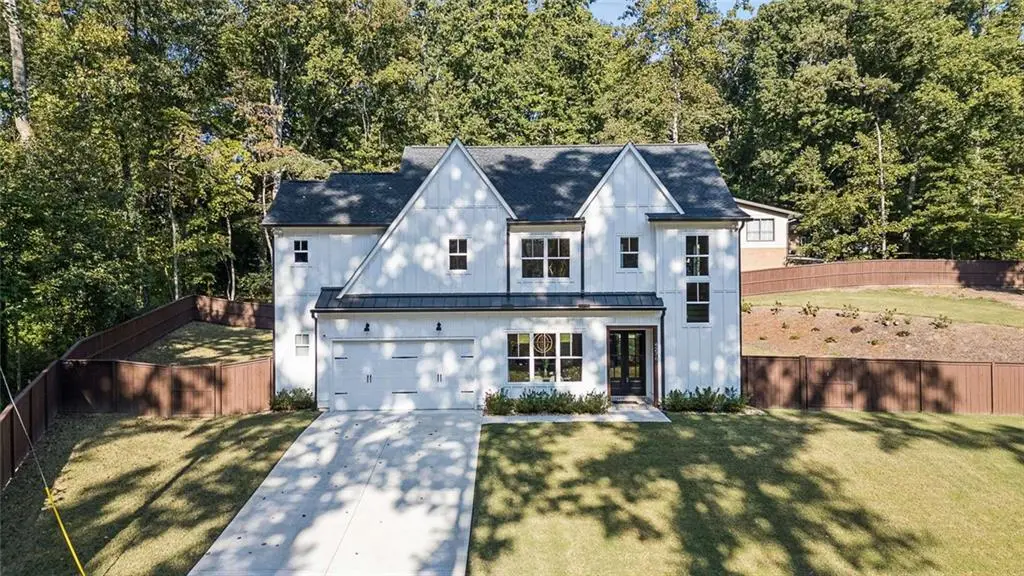 4276 Laurel Brook Drive Se, Smyrna, GA 30082 - #1