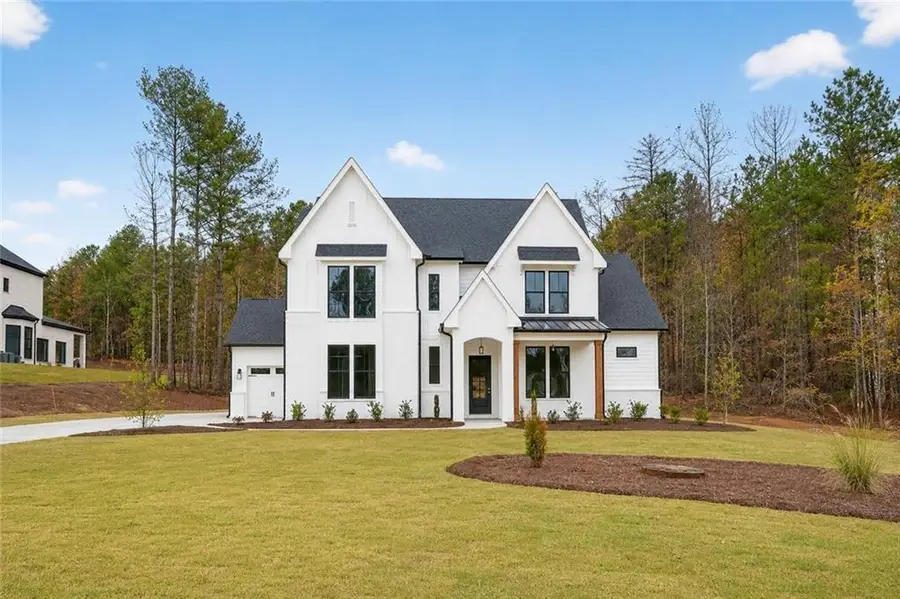165 Chariot Court, Jefferson, GA 30549 - #2