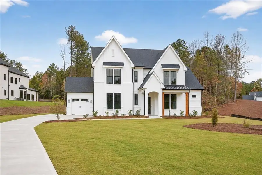 165 Chariot Court, Jefferson, GA 30549 - #3