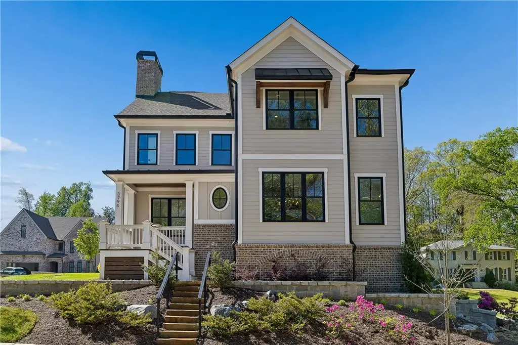3794 Wynn Walk, Chamblee Doraville, GA 30341 - #1