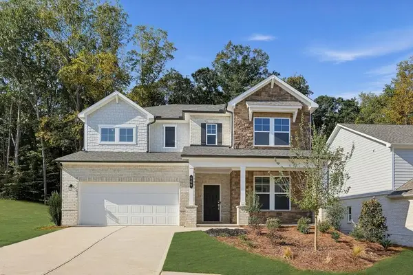 660 Nichols Farm Circle, Dacula, GA 30019