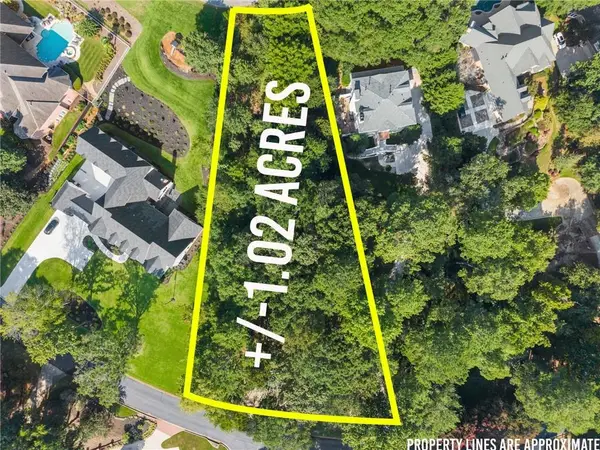 2020 Burgundy Drive, Braselton, GA 30517