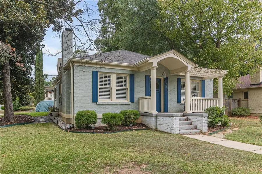 1751 Temple Avenue, College Park, GA 30337 - #3