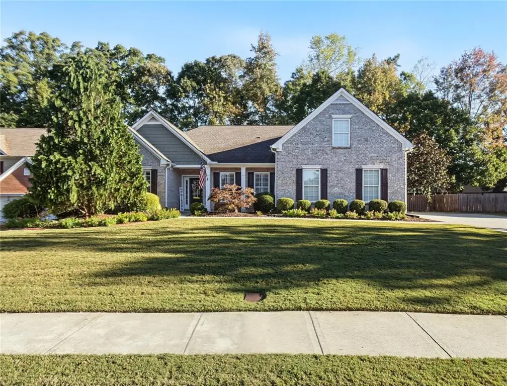 3426 Lost Meadows Court, Buford, GA 30519 - #1