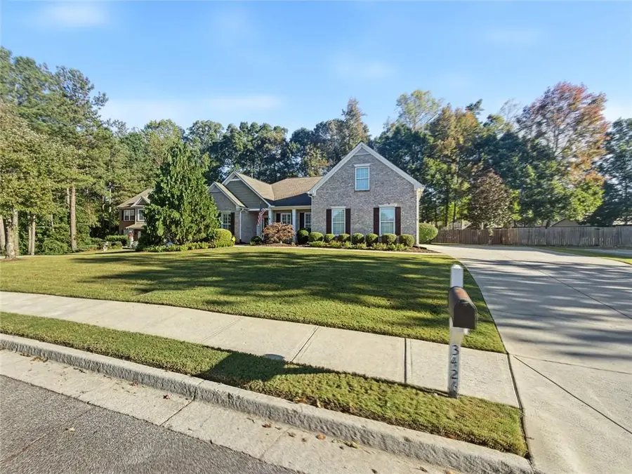 3426 Lost Meadows Court, Buford, GA 30519 - #2