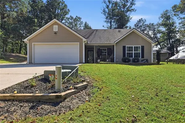 44 Oakmont Drive, Cleveland, GA 30528
