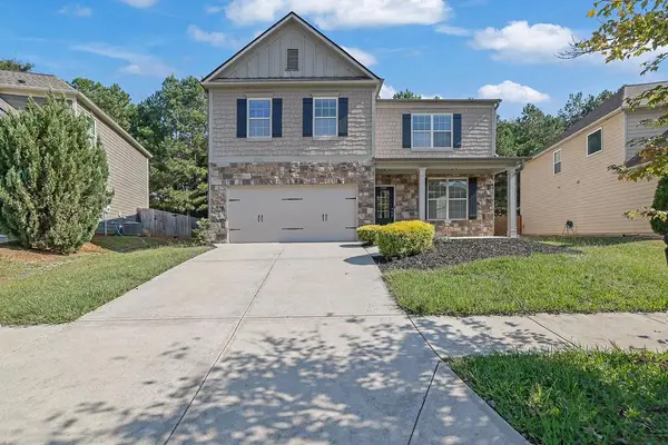 1244 Amanda Jill Court, Lawrenceville, GA 30045