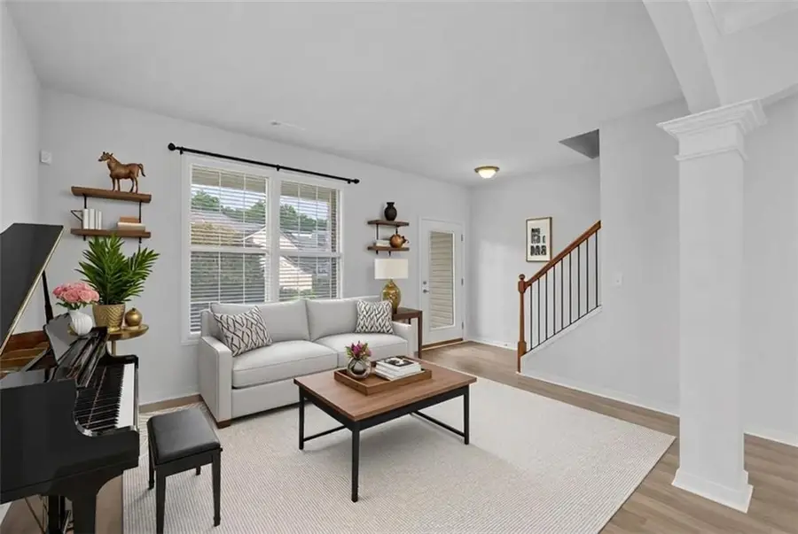 1244 Amanda Jill Court, Lawrenceville, GA 30045 - #3