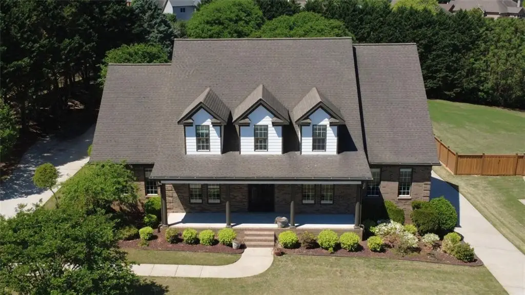 1232 Reece Drive, Hoschton, GA 30548 - #1