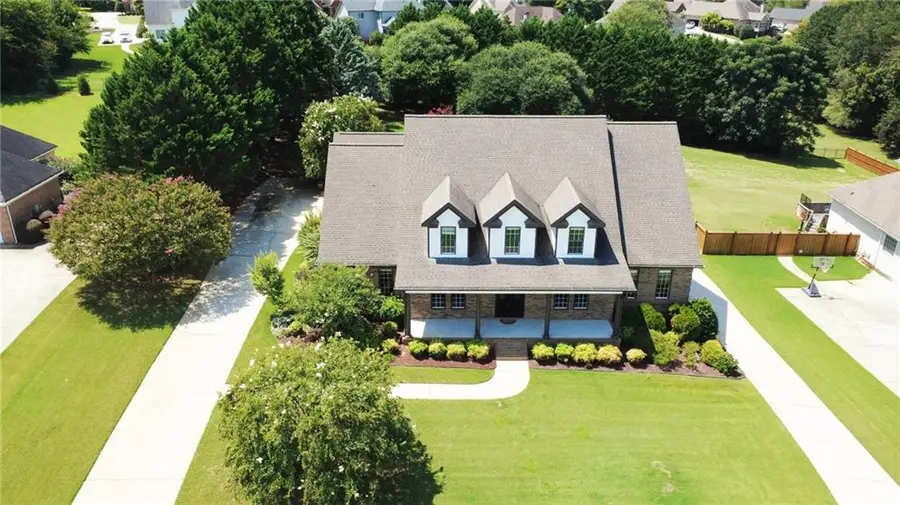 1232 Reece Drive, Hoschton, GA 30548 - #2