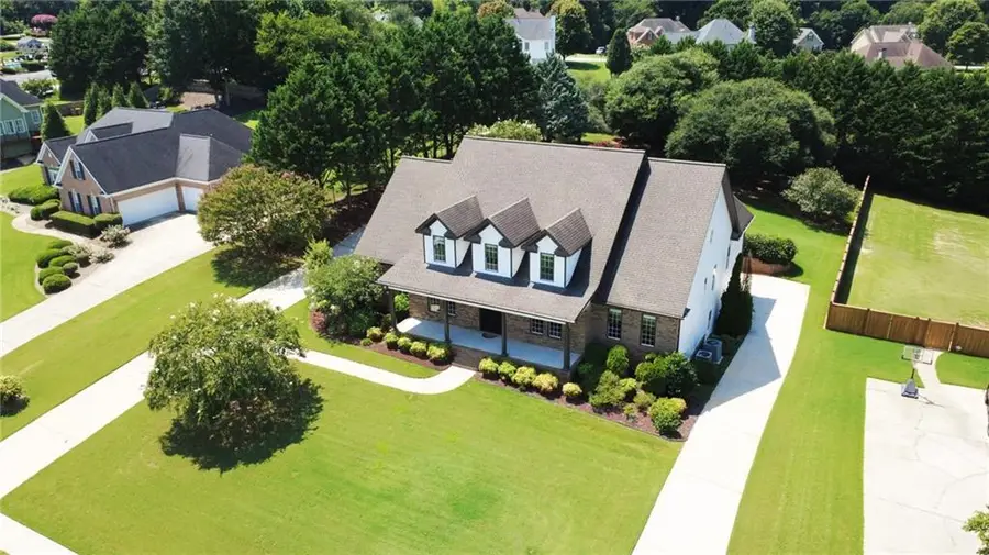 1232 Reece Drive, Hoschton, GA 30548 - #3