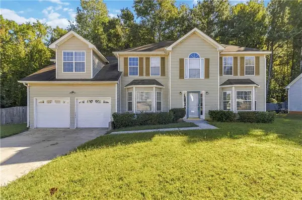 6196 Waterton Drive, Lithonia, GA 30058