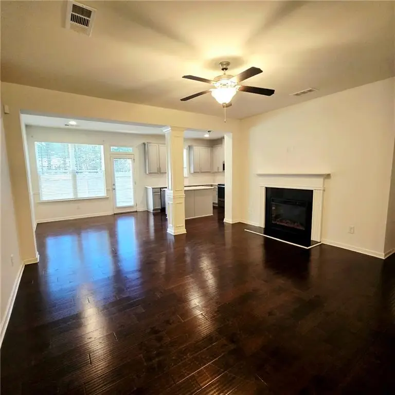 4402 Newfangle Rd, Stone Mountain, GA 30083 - #3