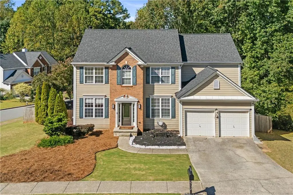 2734 Spindletop Lane Nw, Kennesaw, GA 30144 - #1