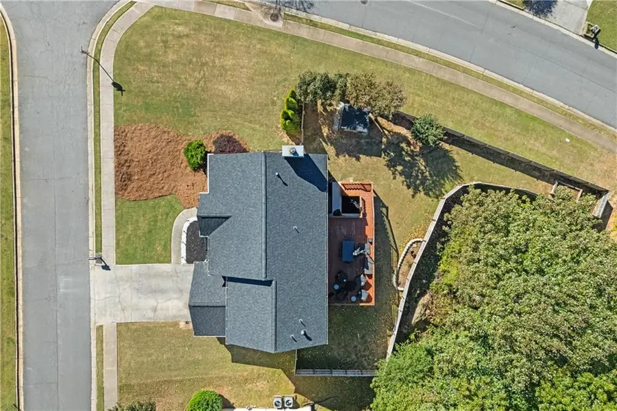 2734 Spindletop Lane Nw, Kennesaw, GA 30144 - #2