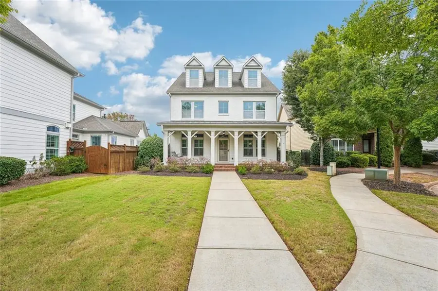 503 Branyan Trail, Alpharetta, GA 30004 - #2