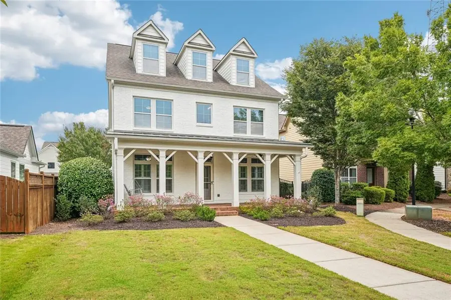 503 Branyan Trail, Alpharetta, GA 30004 - #3