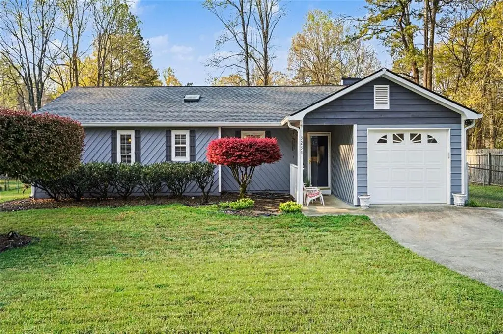 3230 Palomino Drive, Powder Springs, GA 30127 - #1