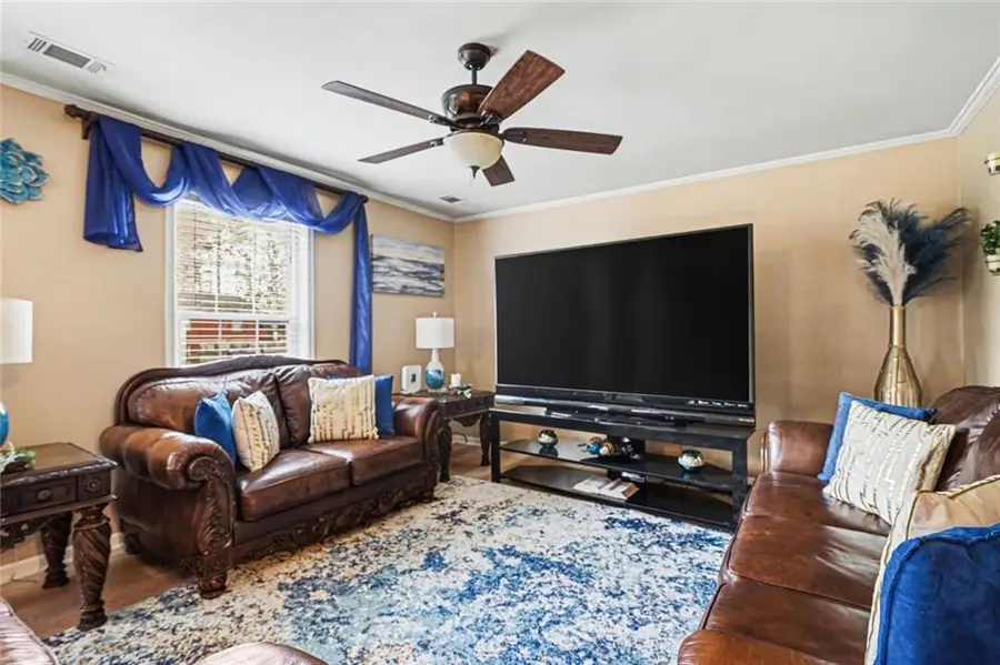 3230 Palomino Drive, Powder Springs, GA 30127 - #2