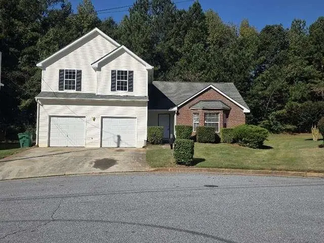 5329 Shirewick Lane, Lithonia, GA 30058 - #2