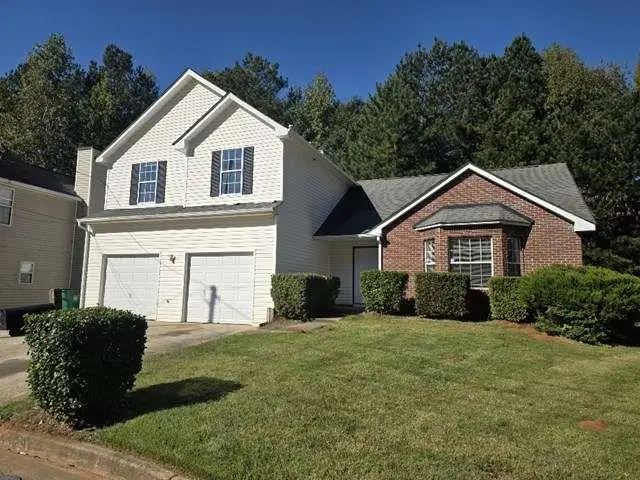 5329 Shirewick Lane, Lithonia, GA 30058 - #3
