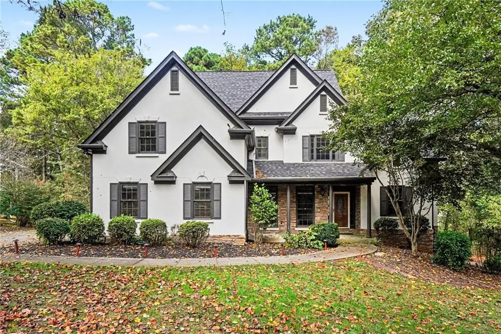4794 Hadaway Road Nw, Kennesaw, GA 30152 - #1