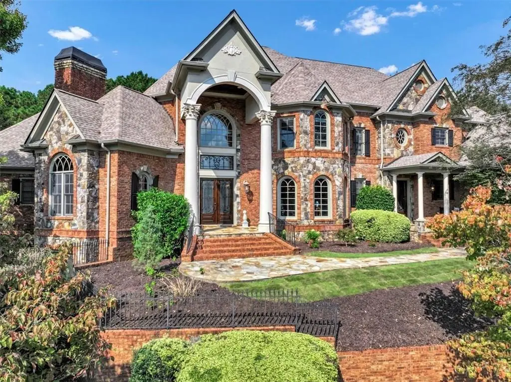 3124 Watsons Bend, Milton, GA 30004 - #1