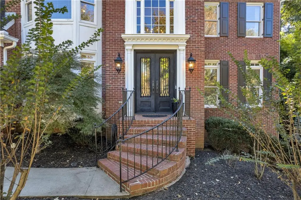 5296 Fern Park Court, Peachtree Corners, GA 30092 - #1