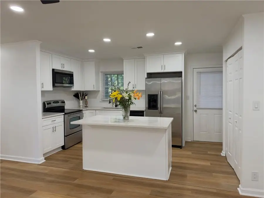 206 Mona Place, Dallas, GA 30132 - #2