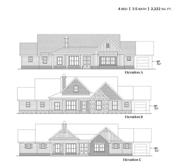 54 Springtime Way, Monroe, GA 30655