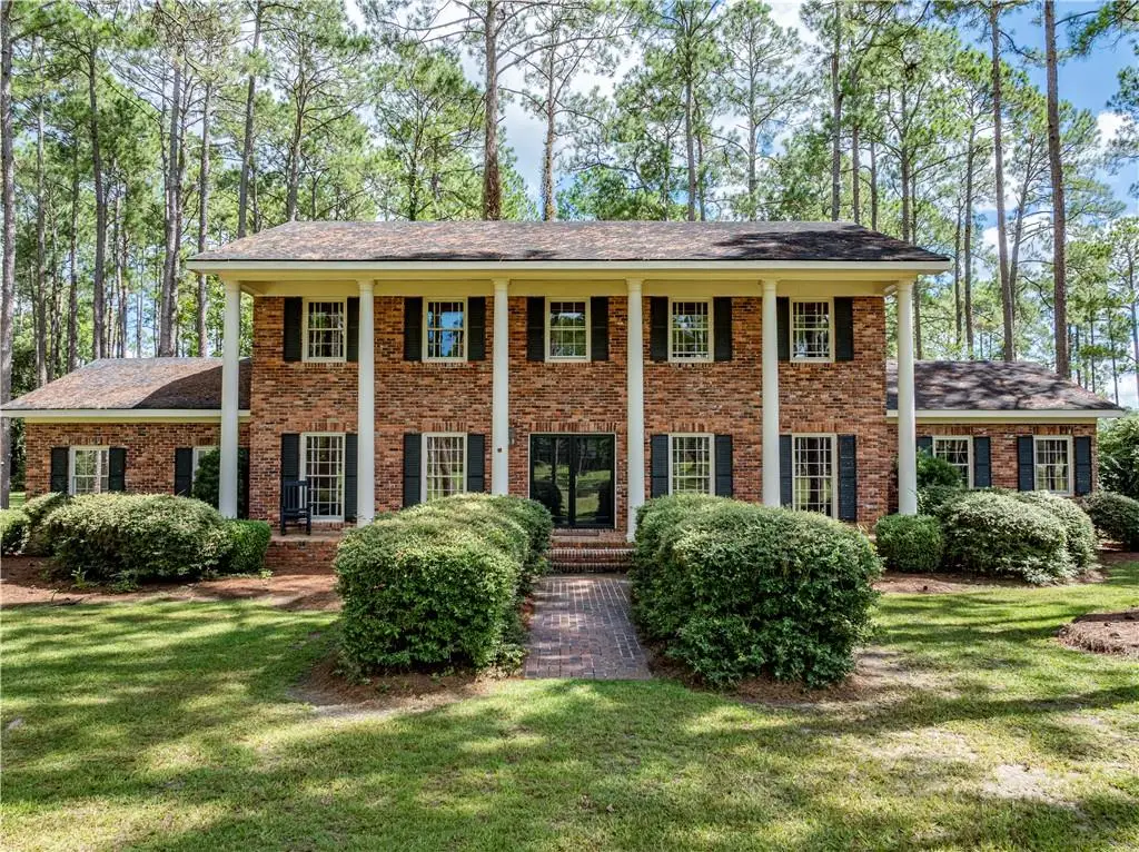364 Chula Brookfield Road, Chula, GA 31733 - #1