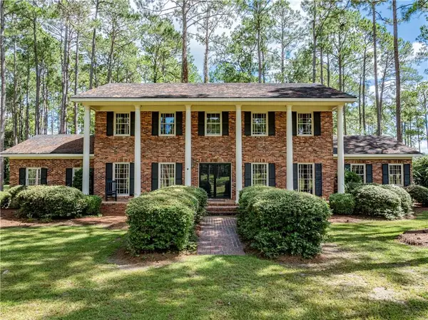 364 Chula Brookfield Road, Chula, GA 31733
