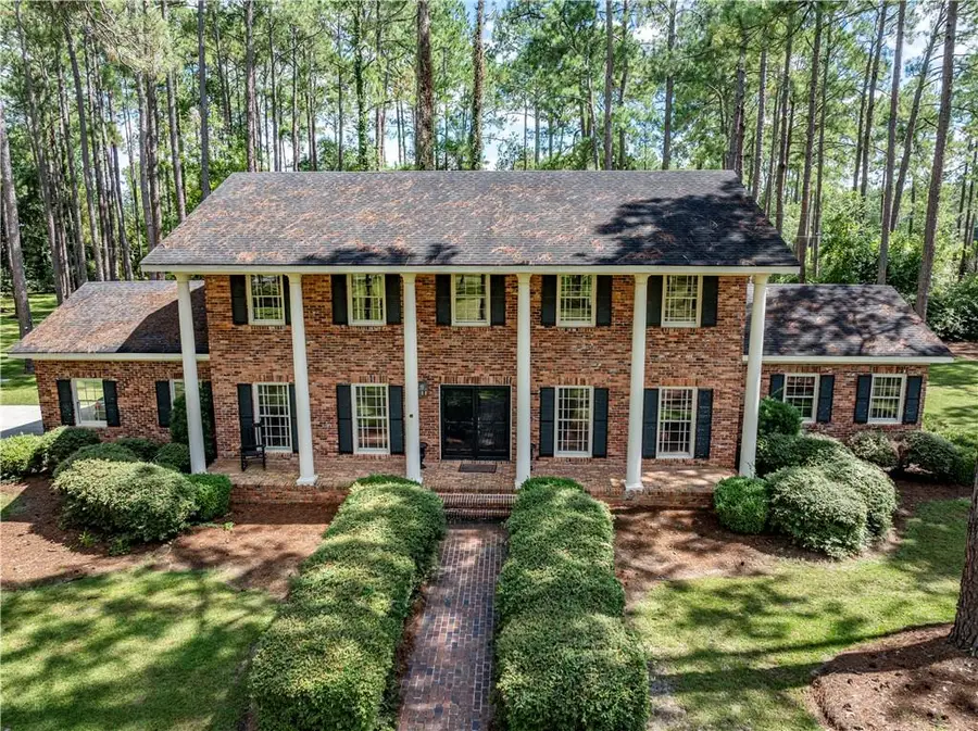 364 Chula Brookfield Road, Chula, GA 31733 - #2