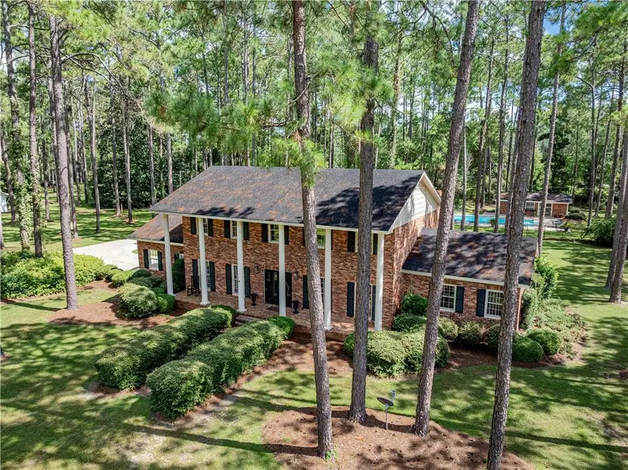 364 Chula Brookfield Road, Chula, GA 31733 - #3