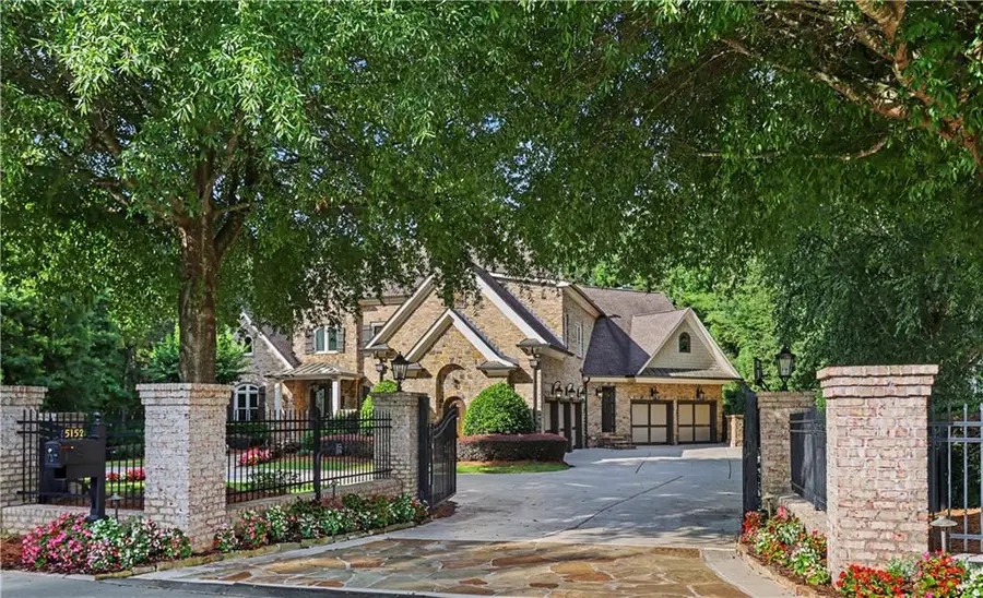 5152 Legends Drive, Braselton, GA 30517 - #3