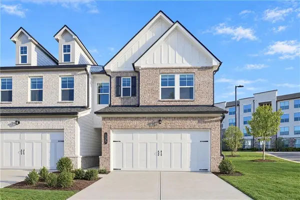 135 Rope Mill Court #15, Holly Springs, GA 30115