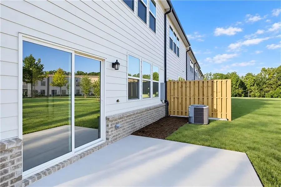 135 Rope Mill Court #15, Holly Springs, GA 30115 - #3