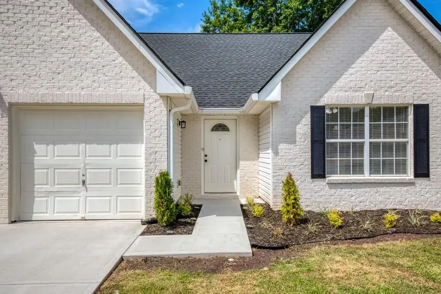 1273 Millstone Way, Lithonia, GA 30058 - #2