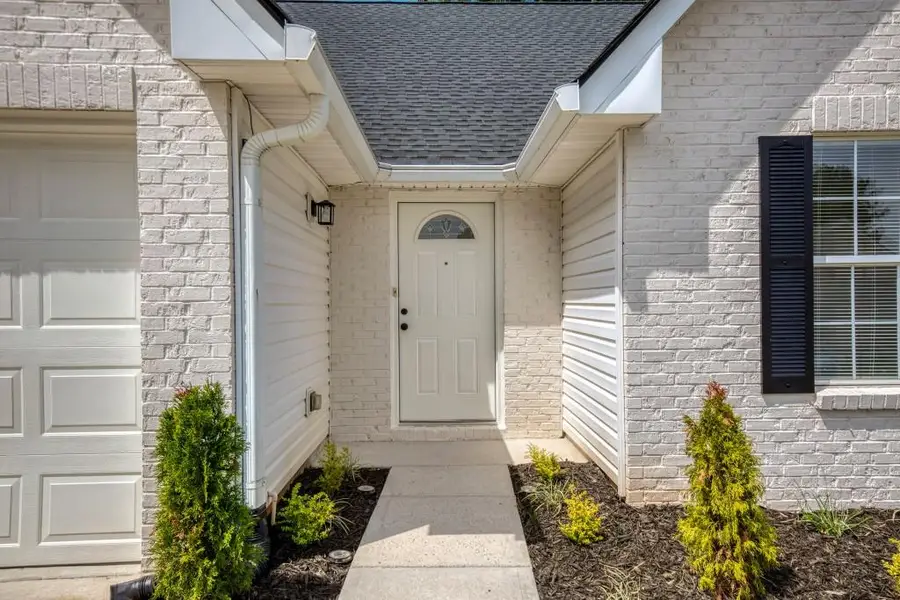 1273 Millstone Way, Lithonia, GA 30058 - #3