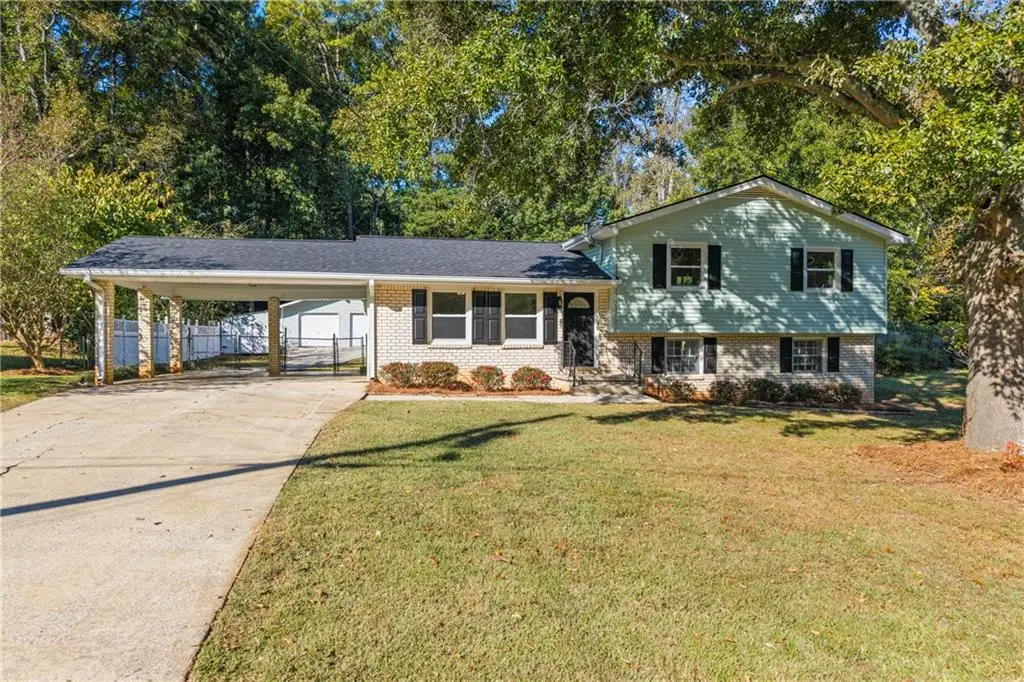 7425 Rountree Drive, Riverdale, GA 30274 - #1