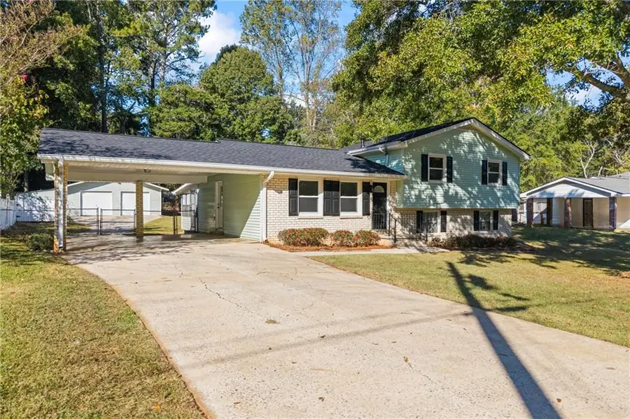 7425 Rountree Drive, Riverdale, GA 30274 - #2