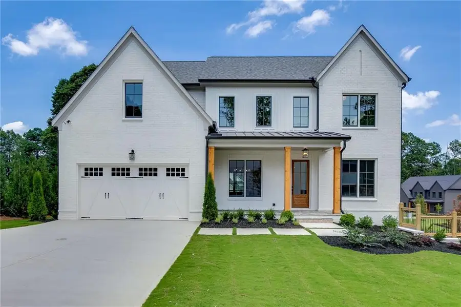 2969 N Bogan Road Ne, Buford, GA 30519 - #2