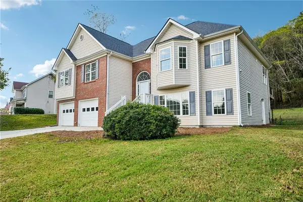 1709 Wyntercreek Lane, Hoschton, GA 30548