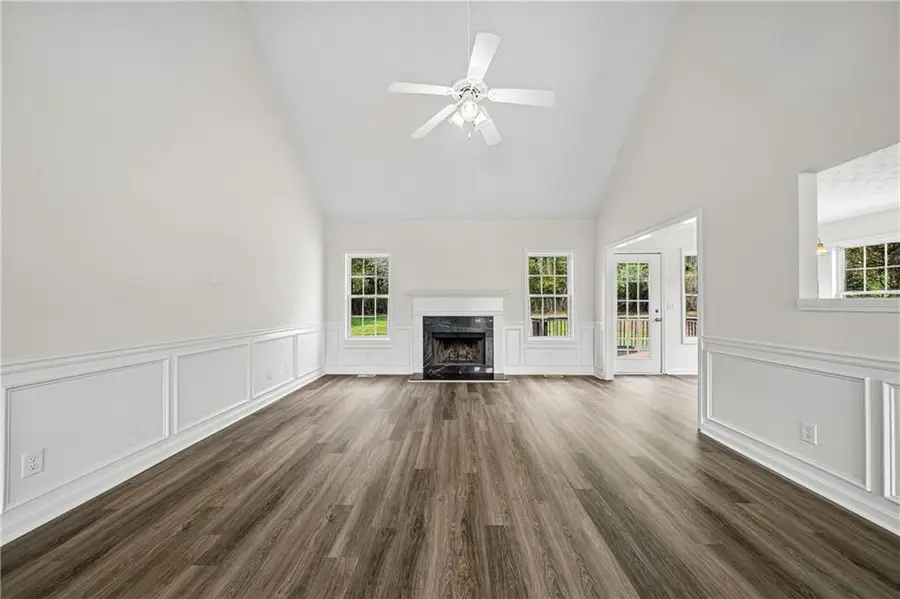 1709 Wyntercreek Lane, Hoschton, GA 30548 - #3