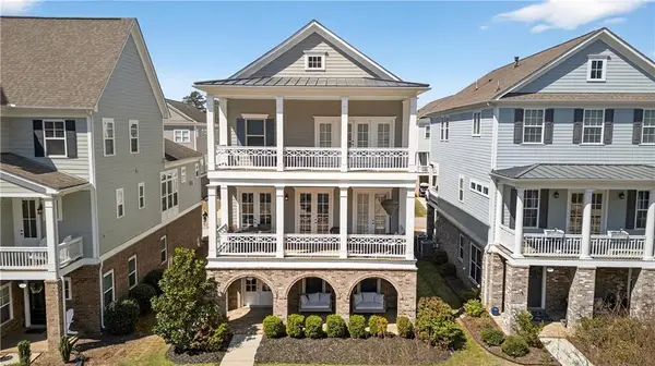 417 Bandon Way, Peachtree City, GA 30269