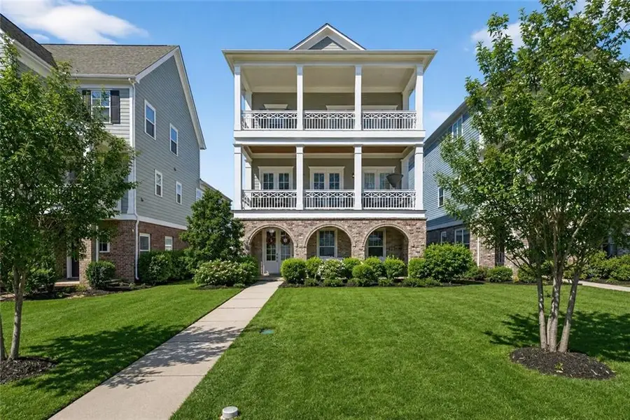 417 Bandon Way, Peachtree City, GA 30269 - #2