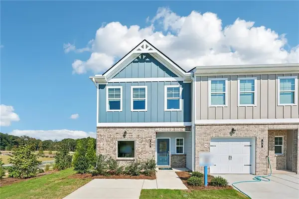 196 Birch Way, Fairburn, GA 30213