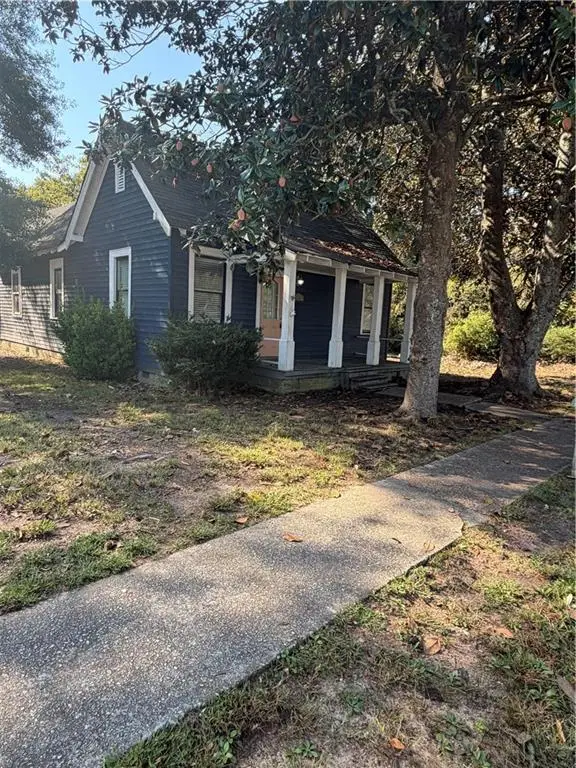 405 Green Avenue, Hogansville, GA 30230