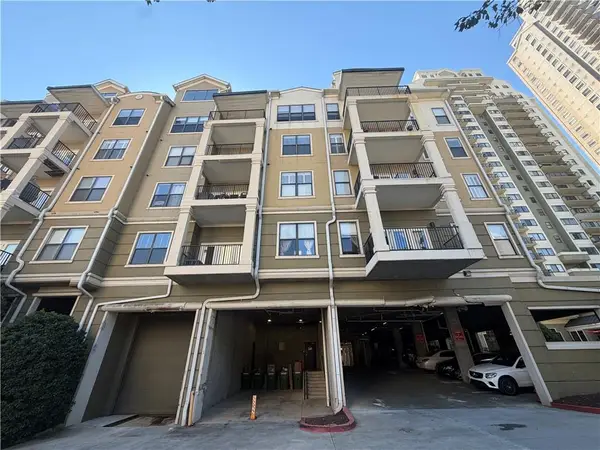 799 Hammond Drive #117, Sandy Springs, GA 30328