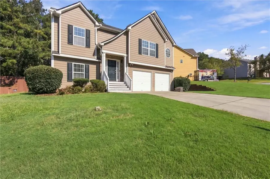 4060 Landover Court, Austell, GA 30106 - #2